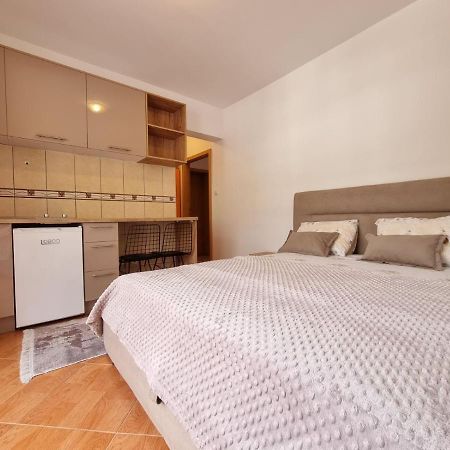 Dom Apartments Budva Kültér fotó