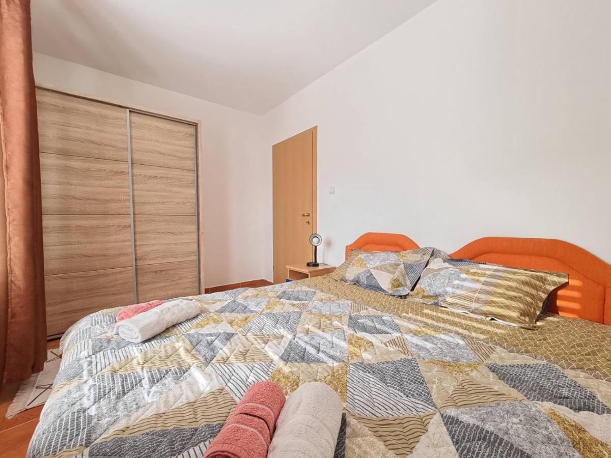 Dom Apartments Budva Kültér fotó