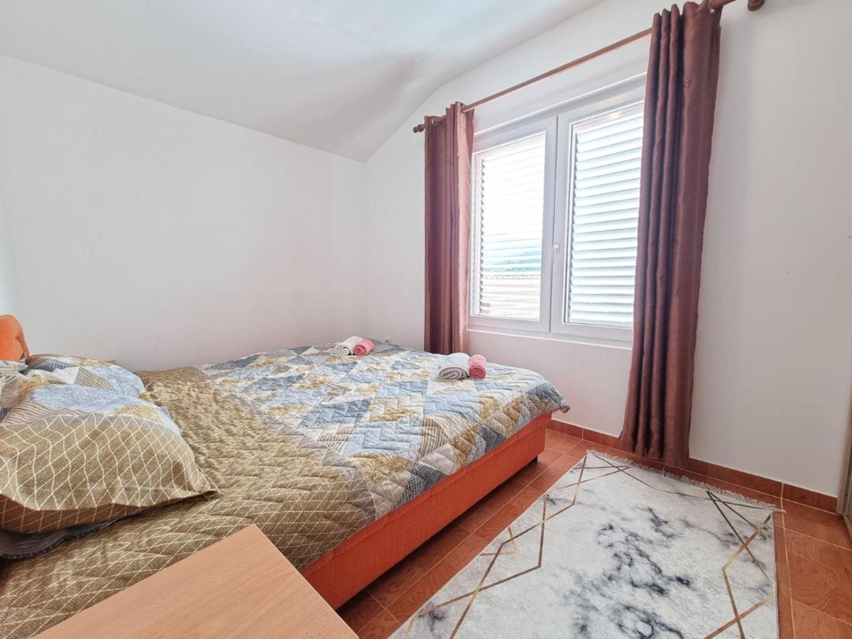 Dom Apartments Budva Kültér fotó