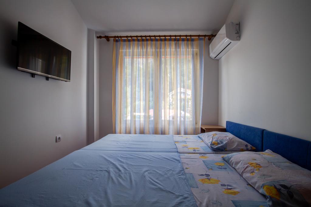 Dom Apartments Budva Kültér fotó